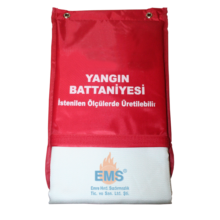 YANGIN BATTANİYESİ